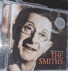 The Best Of The Smiths