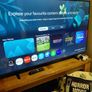 samsung 55 inch crystal  4k uhd smart TV 2025 Image 6