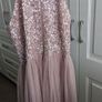 Maya Occasion/ Bridesmaid Dress Image 8