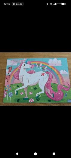Jigsaw bundle