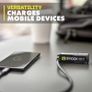Ryobi USB Lithium 2.0Ah Power Bank and Battery Image 3