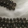 Zara Statement Neck Piece Image 2