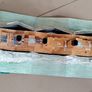 Titanic 3D Model Book (2007 First Edition) Image 7