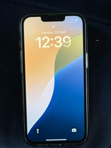 IPhone 13 Pro