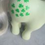 Minty Concave Foot CC Original Ponies Pose MLP G1 My Little Pony Image 6