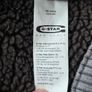 Vintage G-Star Heavyweight Jacket Mens 2xl xxl Image 10