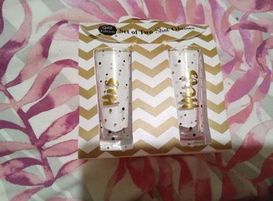 his and hers shot glasses