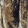 Vintage Cacherel Gold Velvet Jacket Size Uk10 Image 6