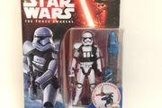 Star Wars: First Order Stormtrooper Squad Leader Star Wars Figure Hasbro 2015