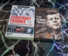 History Dvds
