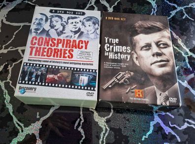 History Dvds