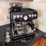 Sage Barista Express Espresso Machine Image 5