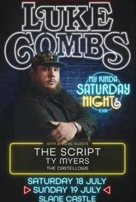 Luke Combs