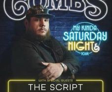 Luke Combs