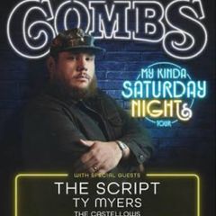 Luke Combs