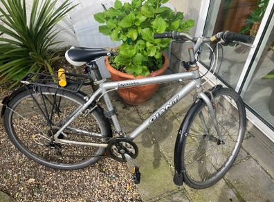 Giant Bike