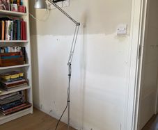 floor lamp