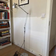 IKEA floor lamp