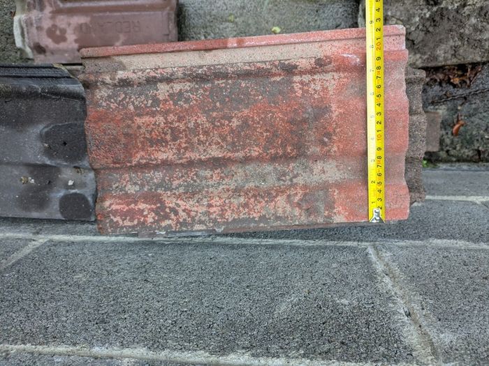 Roof Tiles
