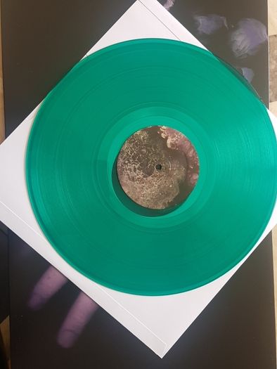 Numenorean LP (Black Metal) - Adore