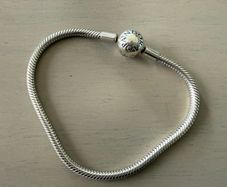 Pandora Bracelet