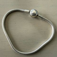 Pandora Bracelet