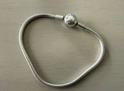 Pandora Bracelet
