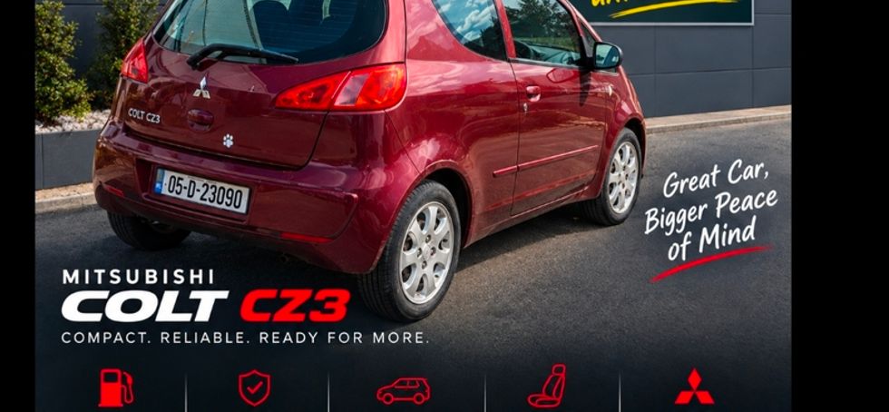 2005 Suzuki Unknown