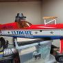 Great planes 27% ultimate bipe 160 Image 2