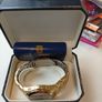 Vintage dAlton Paris Mens Gold Watch Flawless. Working Perfectly. New battery installed by a jeweller. Image 2