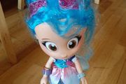 Talking Luna Petunia doll.