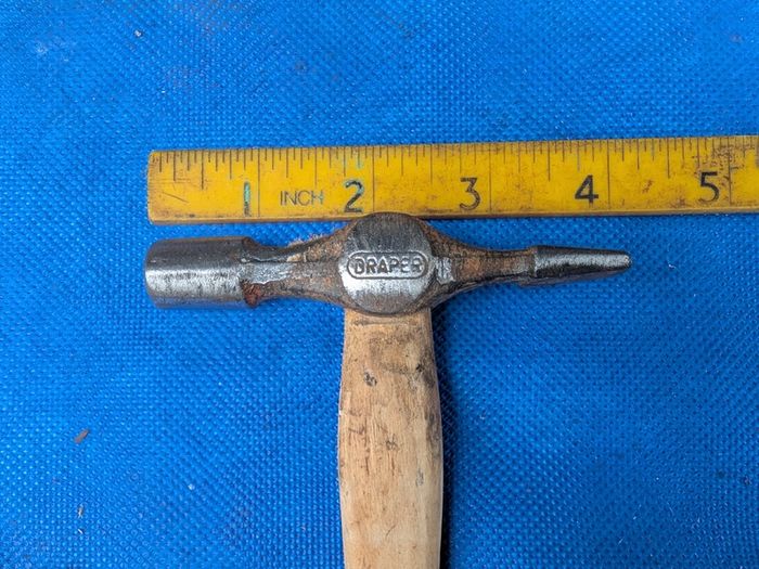 Pin Hammer by Draper