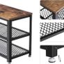 Shoe Bench Rack - Free Delivery Nationwide Image 3