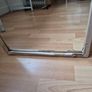 IKEA Svate full body mirror, 40x160cm Image 4