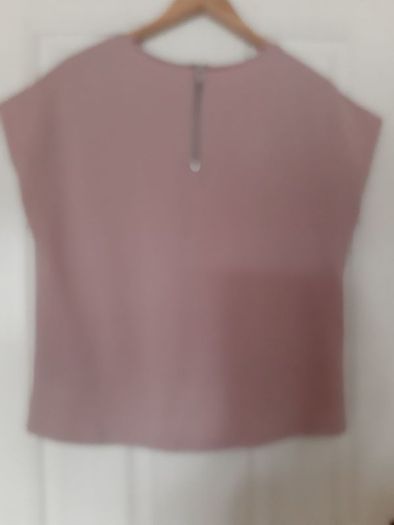 Now reduced ladies top