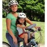 WeeRide front child bike seat Image 5