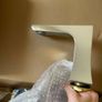 Bristan chrome basin taps Image 6
