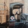 MACK AC Bulldog 1918 Flatbed Truck Image 7