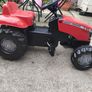 kids little red tractors. Image 3