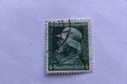 WW2 era German stamp