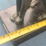 Gayer-Anderson 12" Bronze Cat Image 6