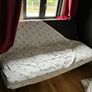 3- seater sofa bed Image 2