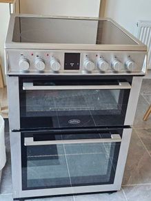 Belling Oven