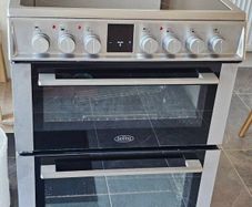 Belling Oven
