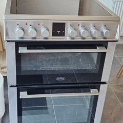 Belling Oven