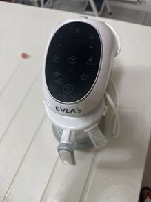 baby food processor