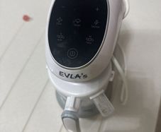 baby food processor