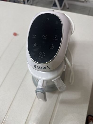 baby food processor