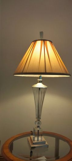 Table Lamp