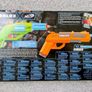 BNIB Nerf Roblox Jailbreak Armory Image 3